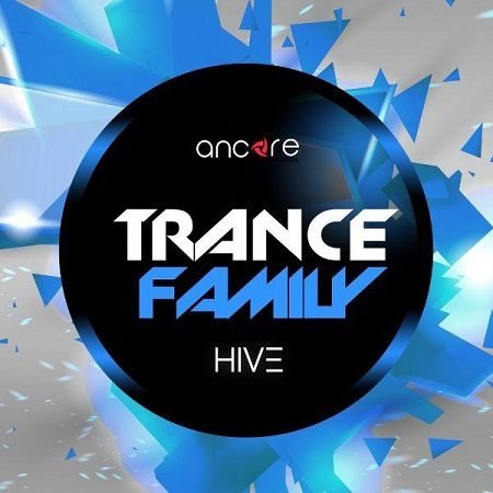 Trance Family For U-HE HiVE2-DISCOVER