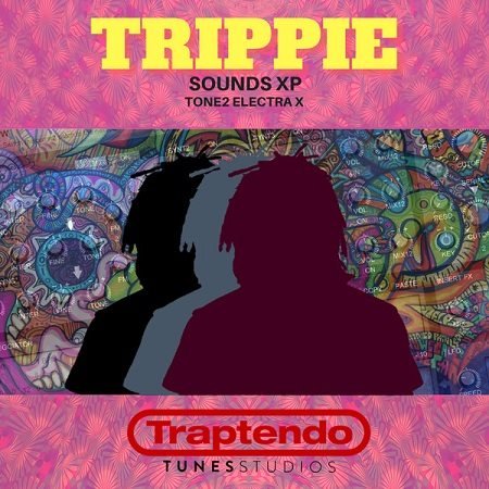 Trippie Sounds XP for Tone2 ElectraX 2.5
