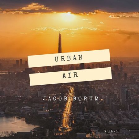 Urban Air Vol.2 WAV