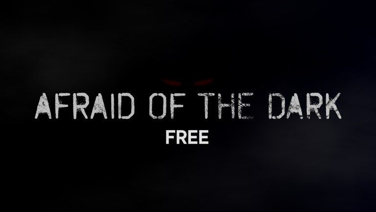 Afraid of the Dark for Omnisphere 2 [FREE]