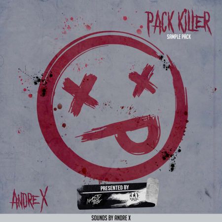 Andre X Pack Killer WAV-FLARE