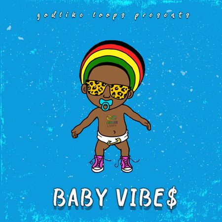 Baby Vibes MULTiFORMAT-FLARE