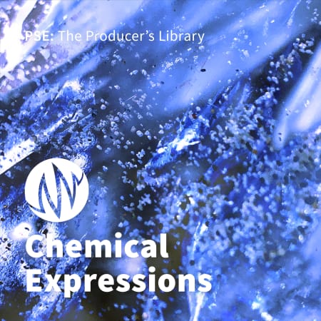 Chemical Expressions WAV-FLARE