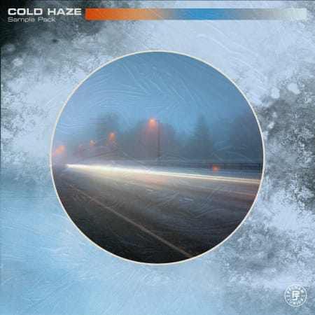 Cold Haze WAV-FLARE