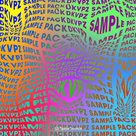 DKVPZ sample pack WAV-DECiBEL
