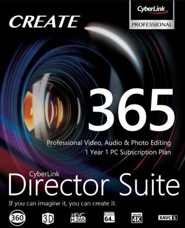 Director Suite 365 v9.0 WiN