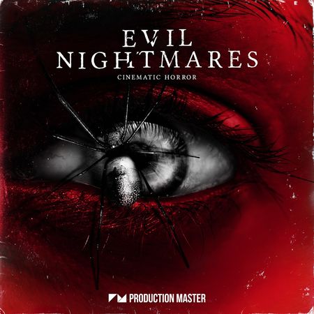 Evil Nightmares (Cinematic Horror) WAV-DISCOVER
