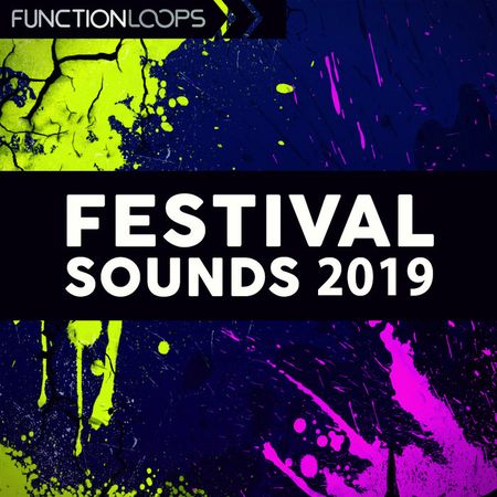 Festival Sounds 2019 MULTiFORMAT-DECiBEL