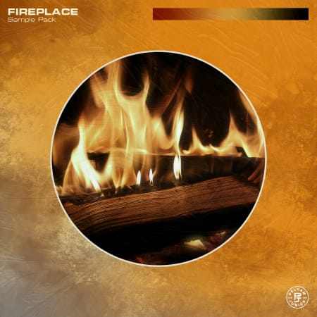 Fireplace WAV-FLARE