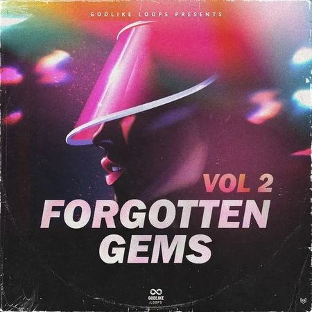 Forgotten Gems Volume 2 WAV MiDi-DISCOVER
