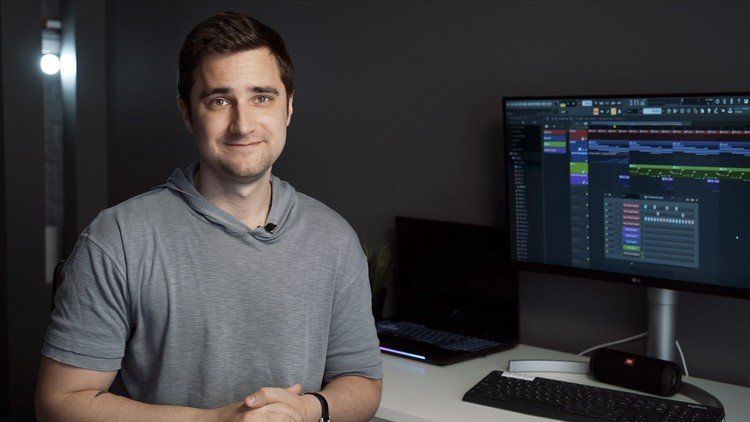 How To Make AMAZING Beats. The Basic of FL Studio TUTORiAL