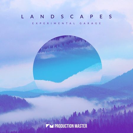 Landscapes WAV MiDi XFER RECORDS SERUM-DISCOVER