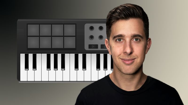 Music Theory for Electronic Music Producers - The Complete Course! TUTORiAL