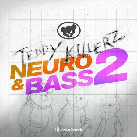Neuro Bass Sample Pack Vol. 2 WAV-FLARE