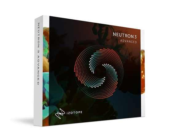 Neutron 3 Advanced v3.2.0 (MacOS)