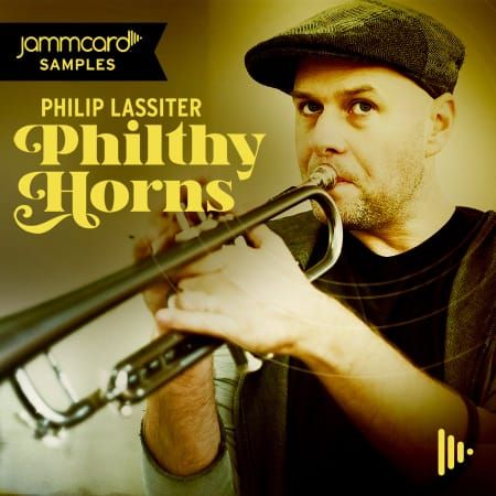 Philthy Horns Philip Lassiter WAV-FLARE