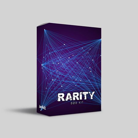 Rarity (808 Kit) WAV