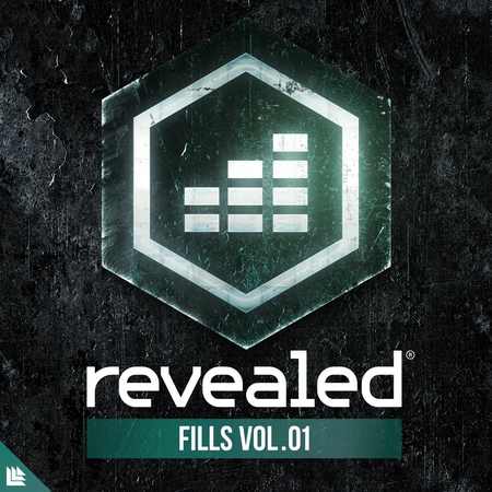 Revealed Fills Vol. 1 WAV REVEAL SOUND SPiRE