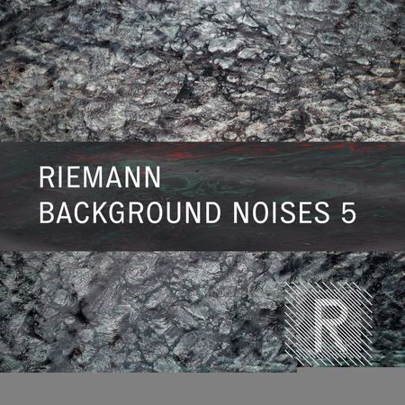 Riemann Background Noises 5 WAV