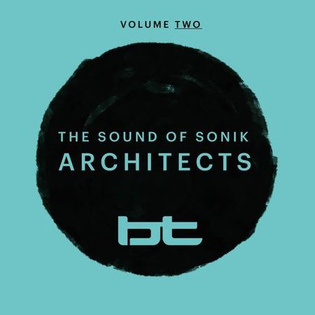 Sounds Of Sonik Architects Vol 2 WAV