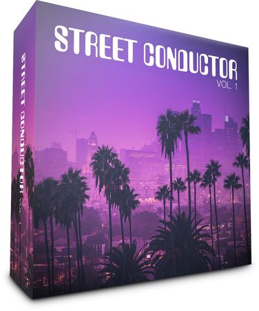 Street Conductor Vol 01 SOUNDSET-AudioP2P