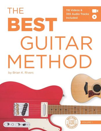 The Best Guitar Method