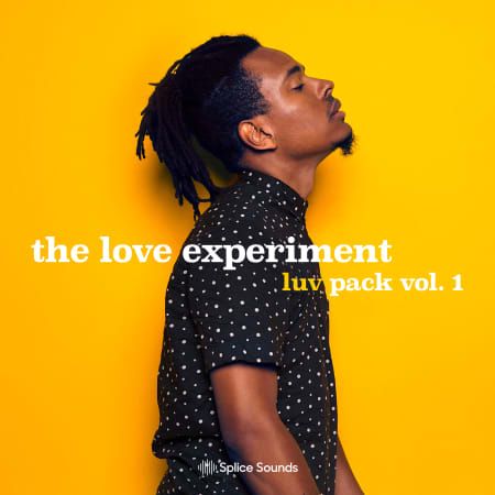 The Love Experiment The Luv Pack Vol 1 WAV-DECiBEL