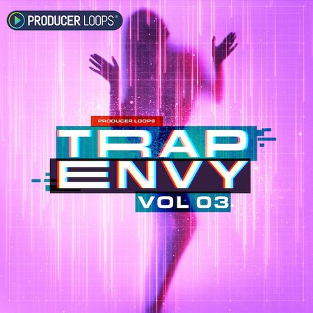 Trap Envy Vol 3 MULTiFORMAT-DECiBEL