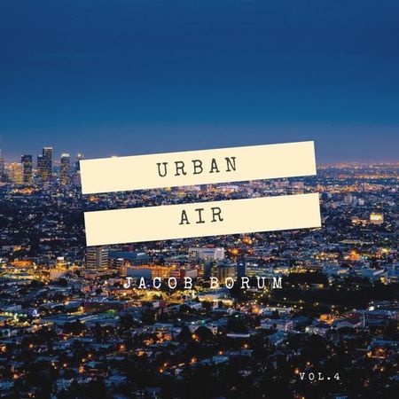 Urban Air Vol. 4 WAV