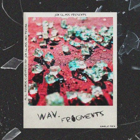 WAV Fragments -FLARE