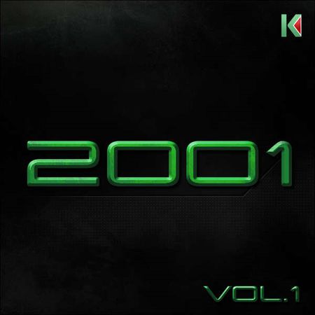 2001 Vol 1 WAV