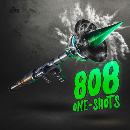 808 One Shots WAV-DISCOVER