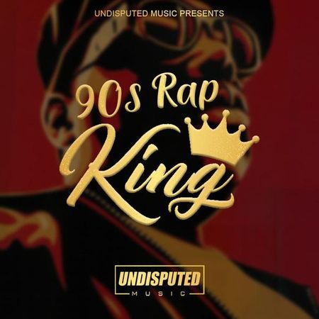 90s Rap King WAV-FLARE