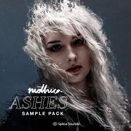 ASHES By Mothica WAV