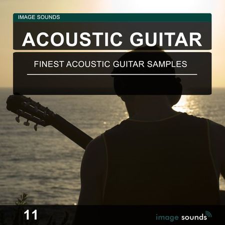 Acoustic Guitar 11 WAV