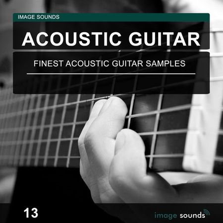 Acoustic Guitar 13 WAV