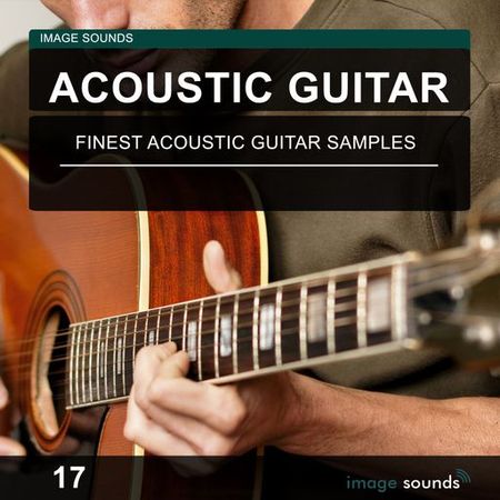 Acoustic Guitar 17 WAV