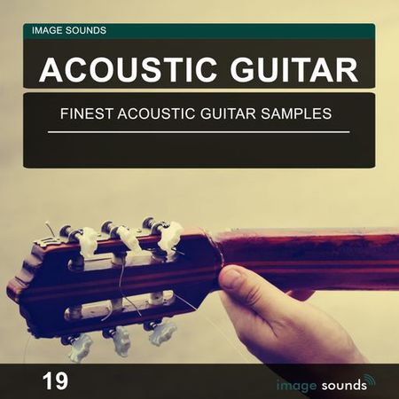 Acoustic Guitar 19 WAV