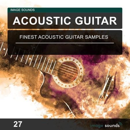 Acoustic Guitar 27 WAV