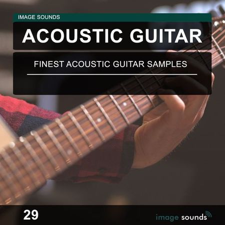 Acoustic Guitar 29 WAV