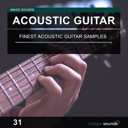 Acoustic Guitar 31 WAV