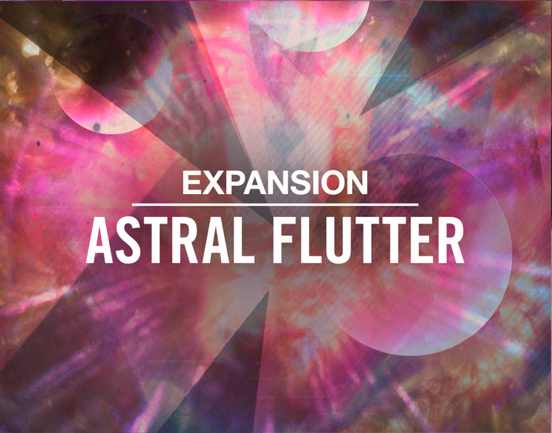 Astral Flutter v2.0.1 Machine Expansion