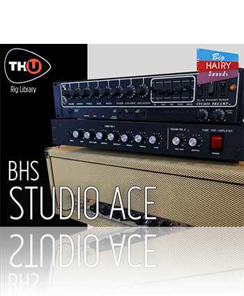BHS ACE Rig Library-R2R