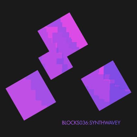 Blocks 036 Synthwavey WAV-FANTASTiC
