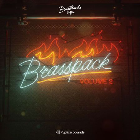 Brasspack Vol 2 WAV-FLARE