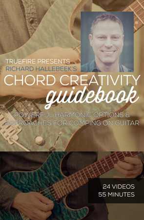 Chord Creativity Guidebook TUTORiAL