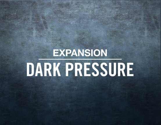 Dark Pressure v2.0.1 Maschine Expansion