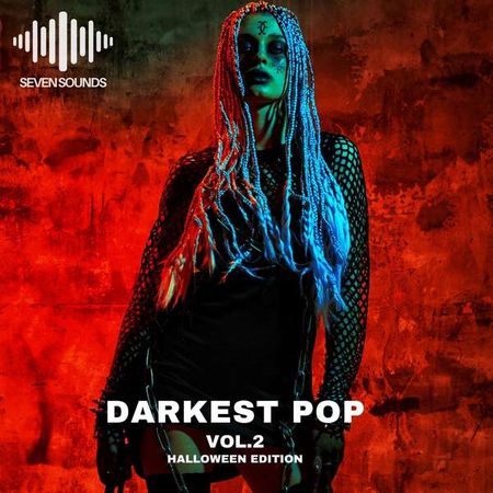Darkest Pop Volume 2 WAV MiDi-DISCOVER