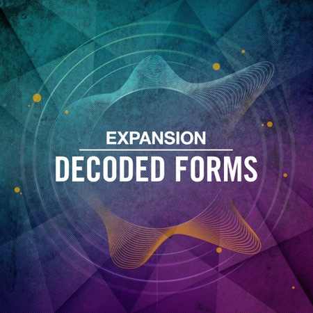 Decoded Forms v2.0.2 Machine Expansion
