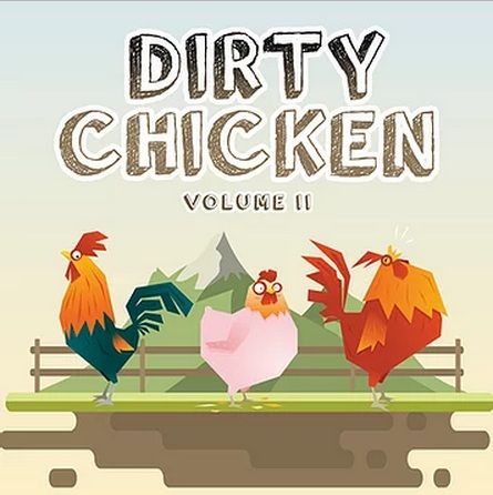 Dirty Chicken Vol 2 MULTiFORMAT-DECiBEL
